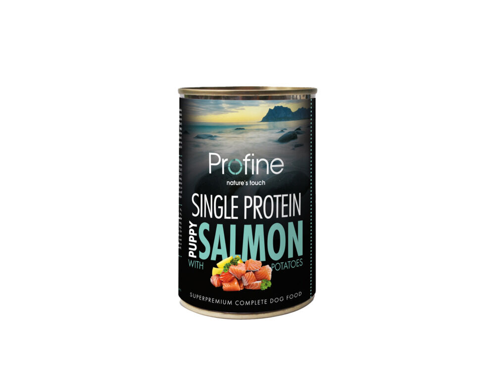 Profine Puppy Single Protein - Hondenvoer