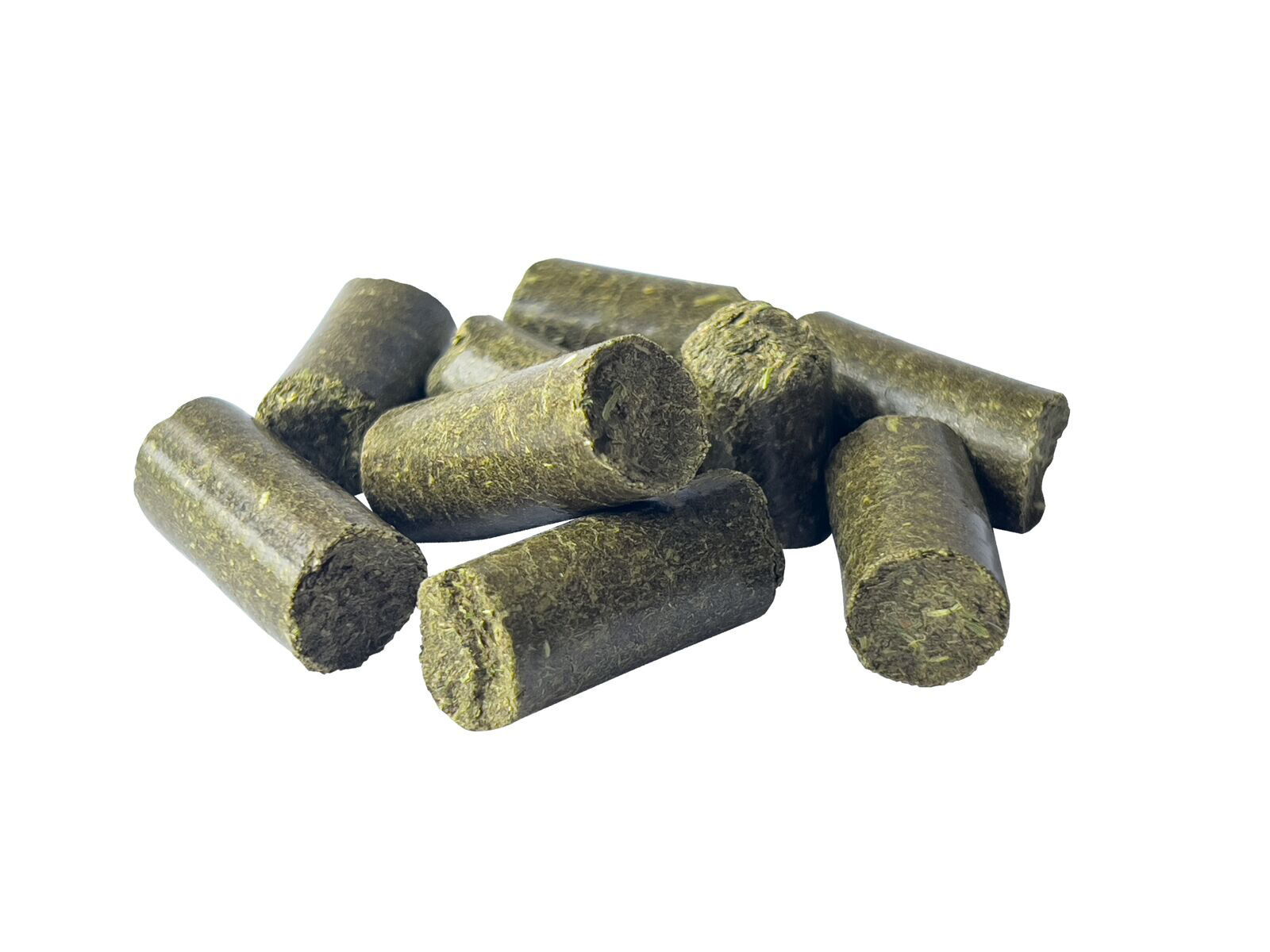 Pavo FibreNuggets Hard - Basisvoeding - 20 Kilogram - Zak