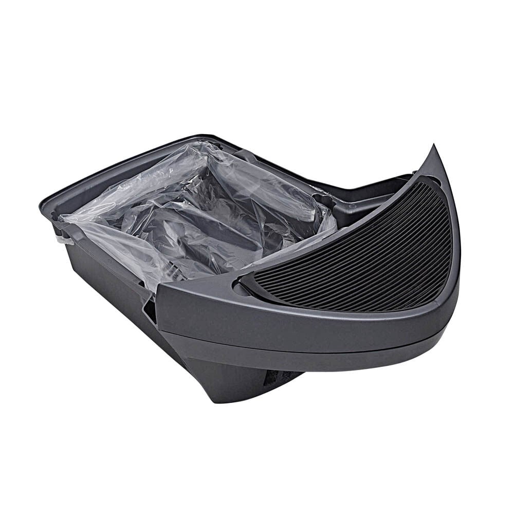 Whisker Litter-Robot Afvalzakken - Kattentoiletten toebehoren - Wit