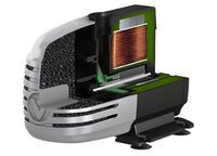 VT Superfountain pomp 1000 - Fonteinpomp - 12 W