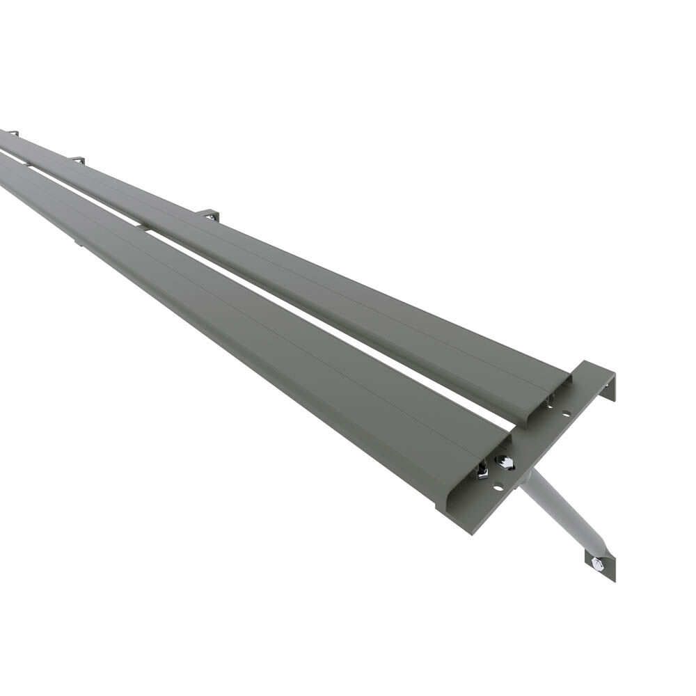 Royal Well Kate I - Kweekschap - Groen - 2.5x22.5x182 cm