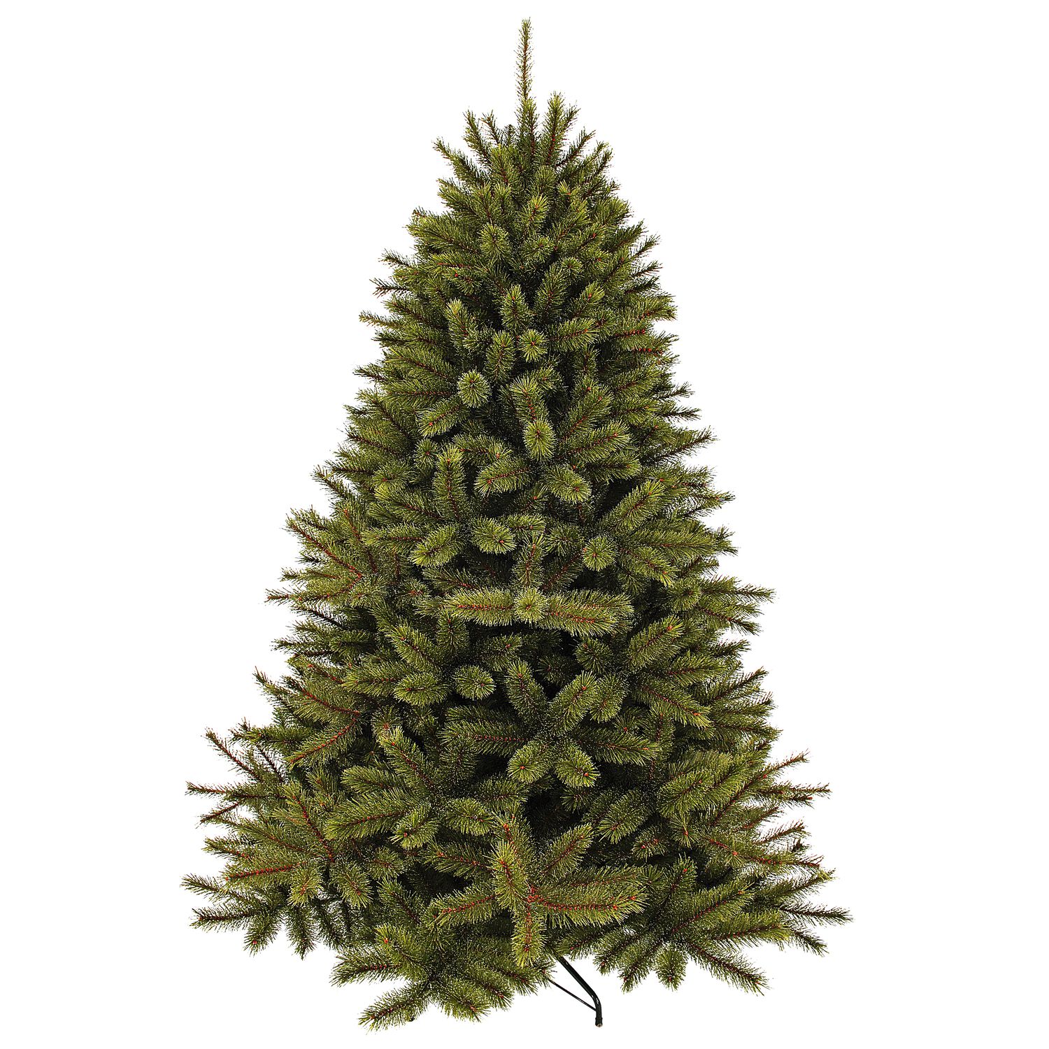 Triumph Tree Forest Frosted Pine - Kunstkerstboom Triumph Tree Forest Frosted Pine - Kunstkerstboom