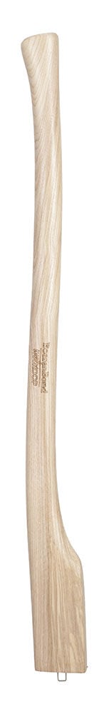 Welkoop - Bijlsteel - Losse stelen - Essen - 90 cm Welkoop - Bijlsteel - Losse stelen - Essen - 90 cm
