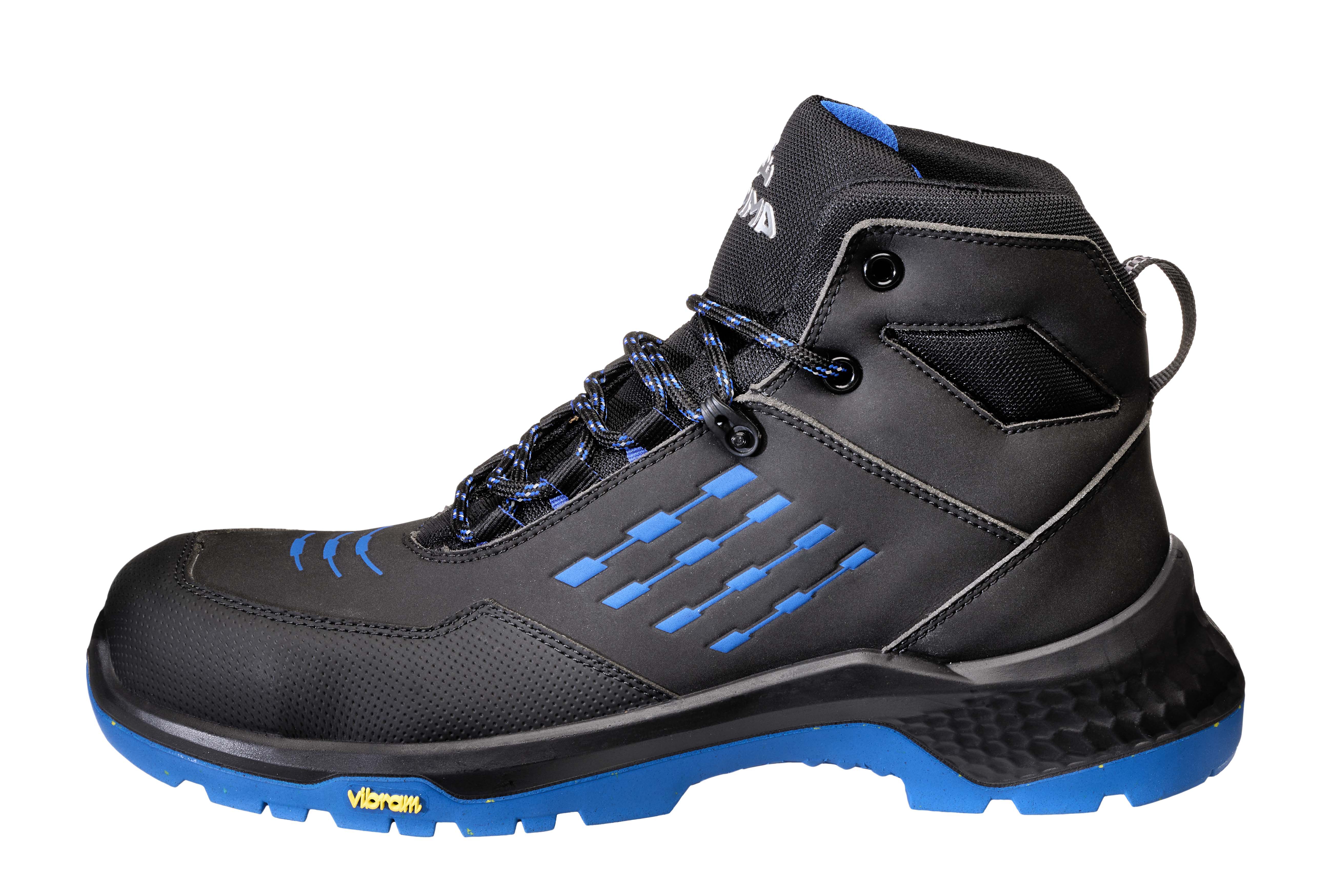 Emma Crossforce X High D - Werkschoenen - 39