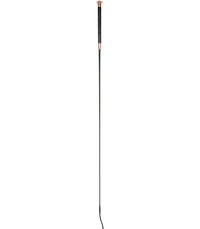 Waldhausen Noblesse - Dressuurzweep - Zwart/ Rosegoud - 110 cm
