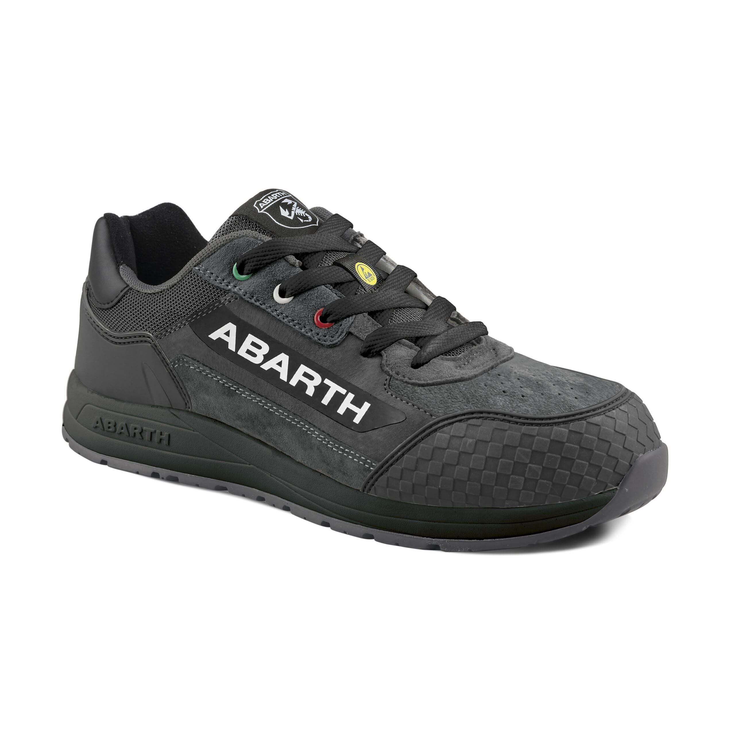Abarth Challenge - Werkschoenen