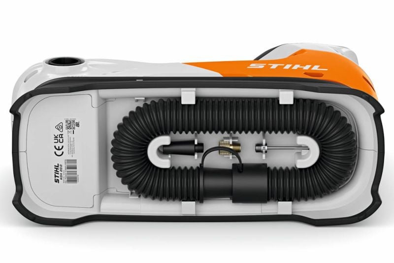 Stihl KOA 20 - Accucompressor - Excl. accu en lader