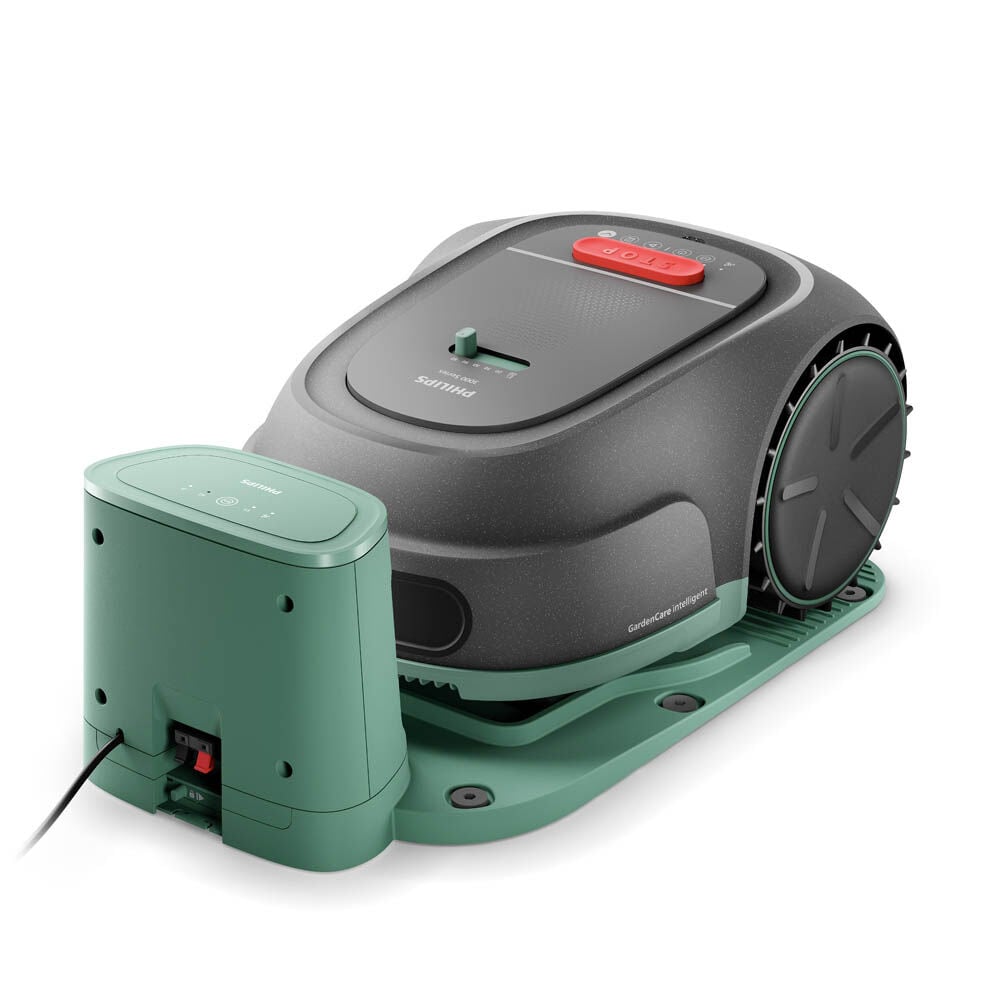 Philips RSL3000/10 - Robotmaaier