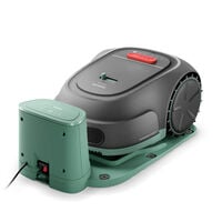 Philips RSL3000/10 - Robotmaaier - 1000 m2 - Inclusief accu|Inclusief lader