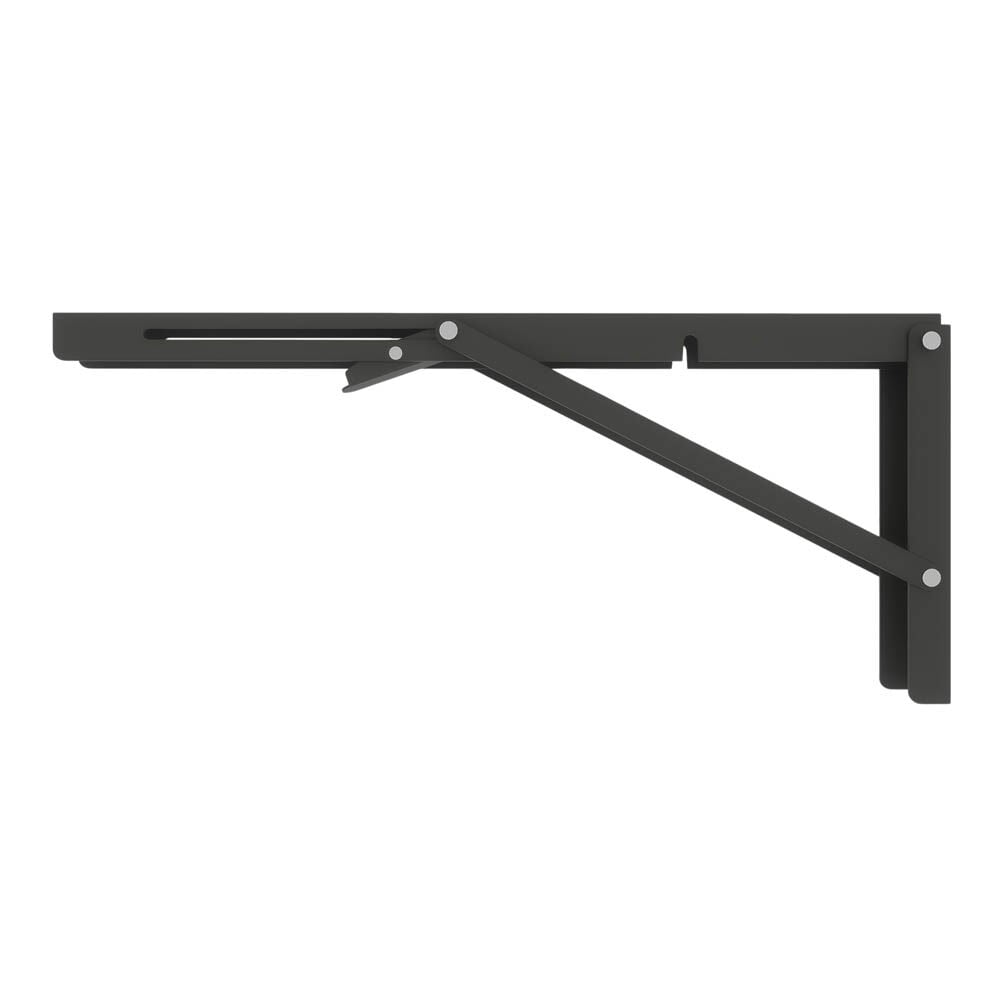 Royal Well Mary/Kate - Opklapbare steun - Groen - 2.2x17x40 cm