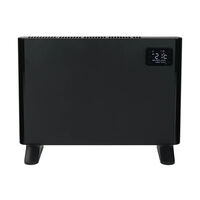 Eurom Alutherm 1000 Wifi - Convectorkachel - 1000 W