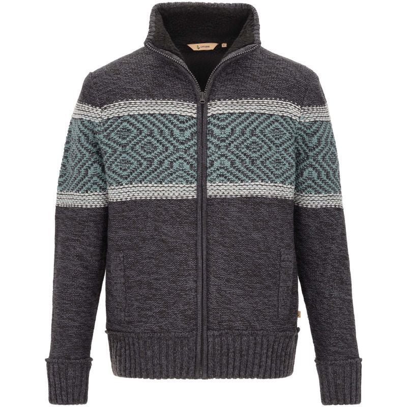 Life-Line Olivier - Vest - Grijs - 2XL