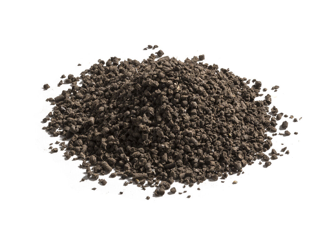 Kippenmest gedroogd - Bodemverbeteraar - 20 Kilogram