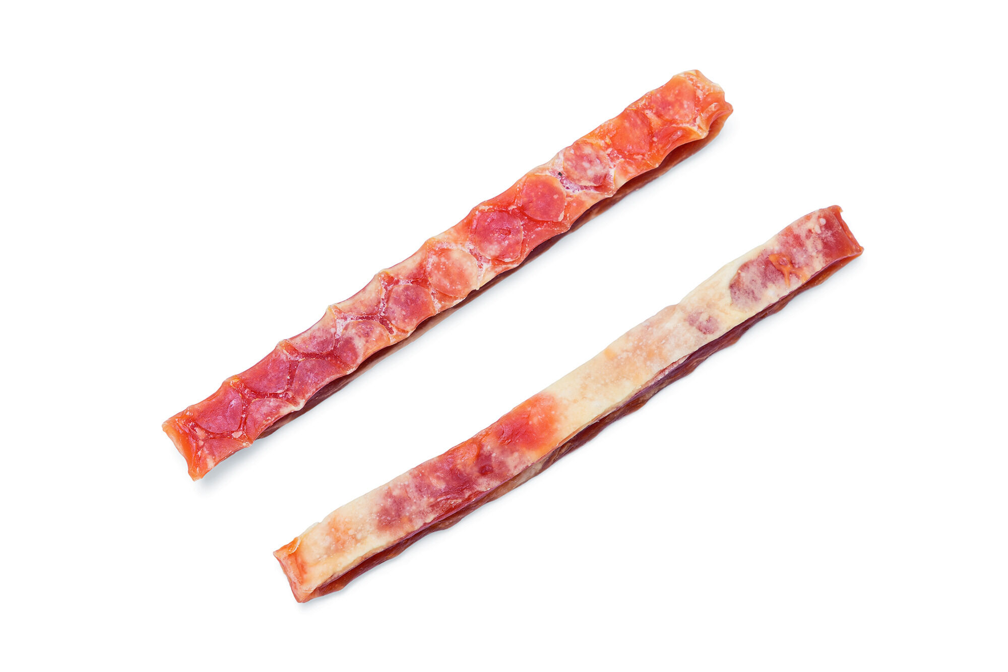 Beeztees Staafjes - Hondensnack - 200 Gram - Eend | vis