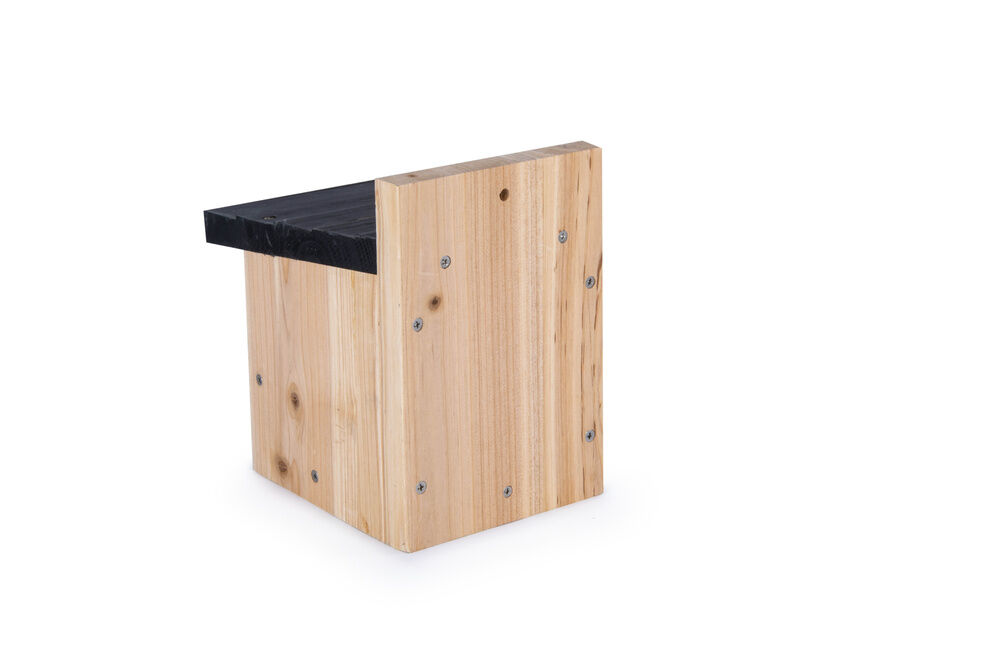 Vogelbescherming Viborg Nestkast - Roodborstje