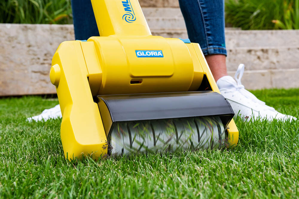 Gloria MultiBrush - Gazonbeluchter