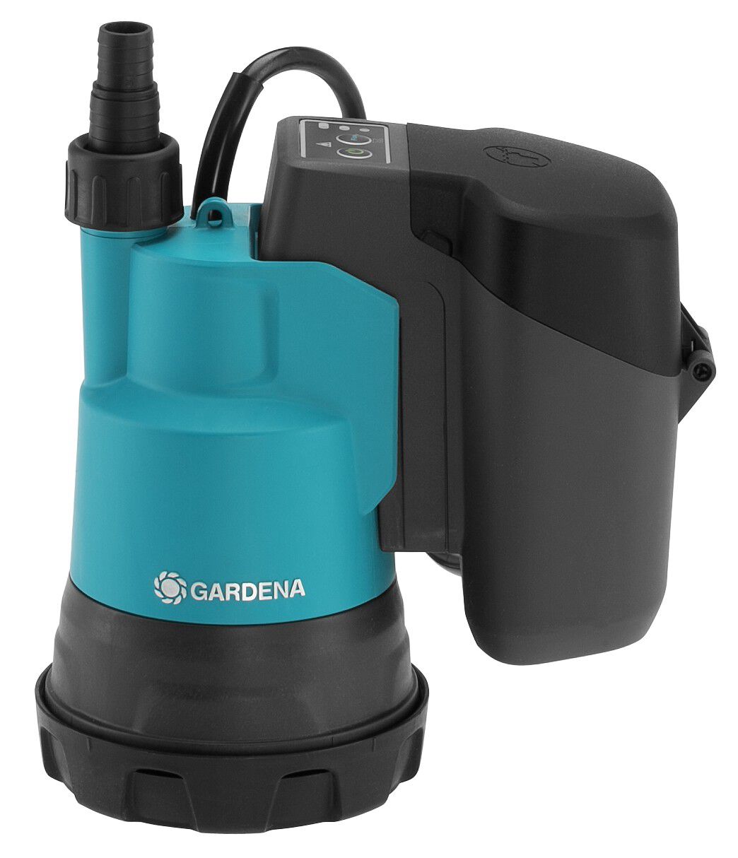 Gardena 2000 - Accu dompelpomp