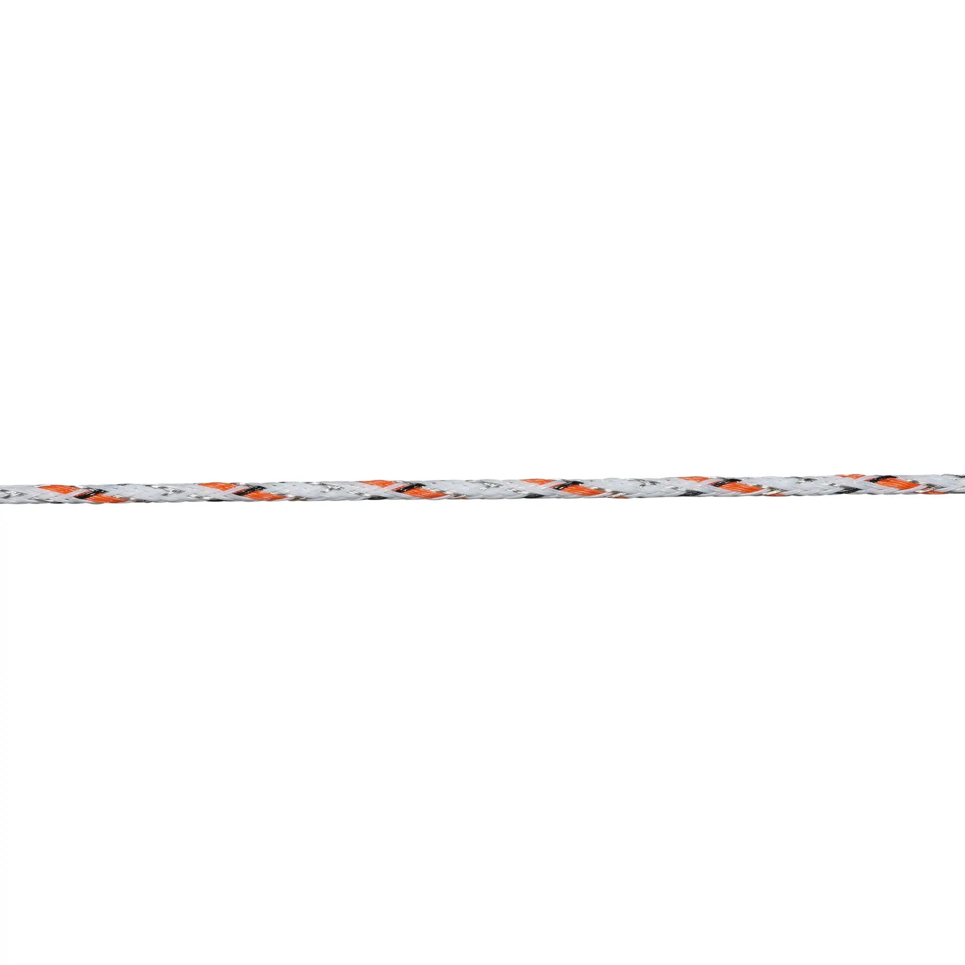 Gallagher Vidoflex 12 TurboLine - Schrikdraad - 16 cm - 400 Meter - Wit - 17.5 cm - 40000 cm