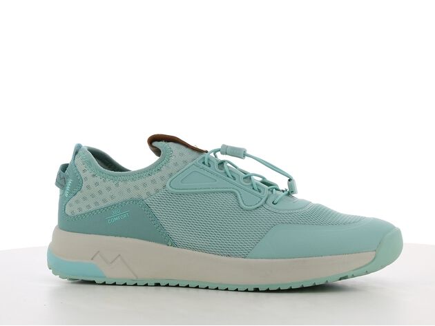 Safety Jogger Logan SA59 - Wandelschoenen - Lichtgroen - 40 Safety Jogger Logan SA59 - Wandelschoenen - Lichtgroen - 40