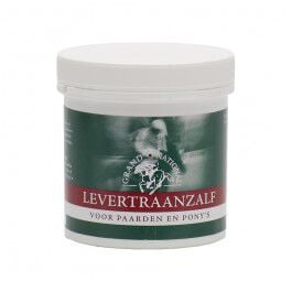 Grand National Levertraanzalf  - Wondverzorging