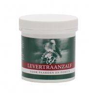 Grand National Levertraanzalf  - Wondverzorging - 250 Gram