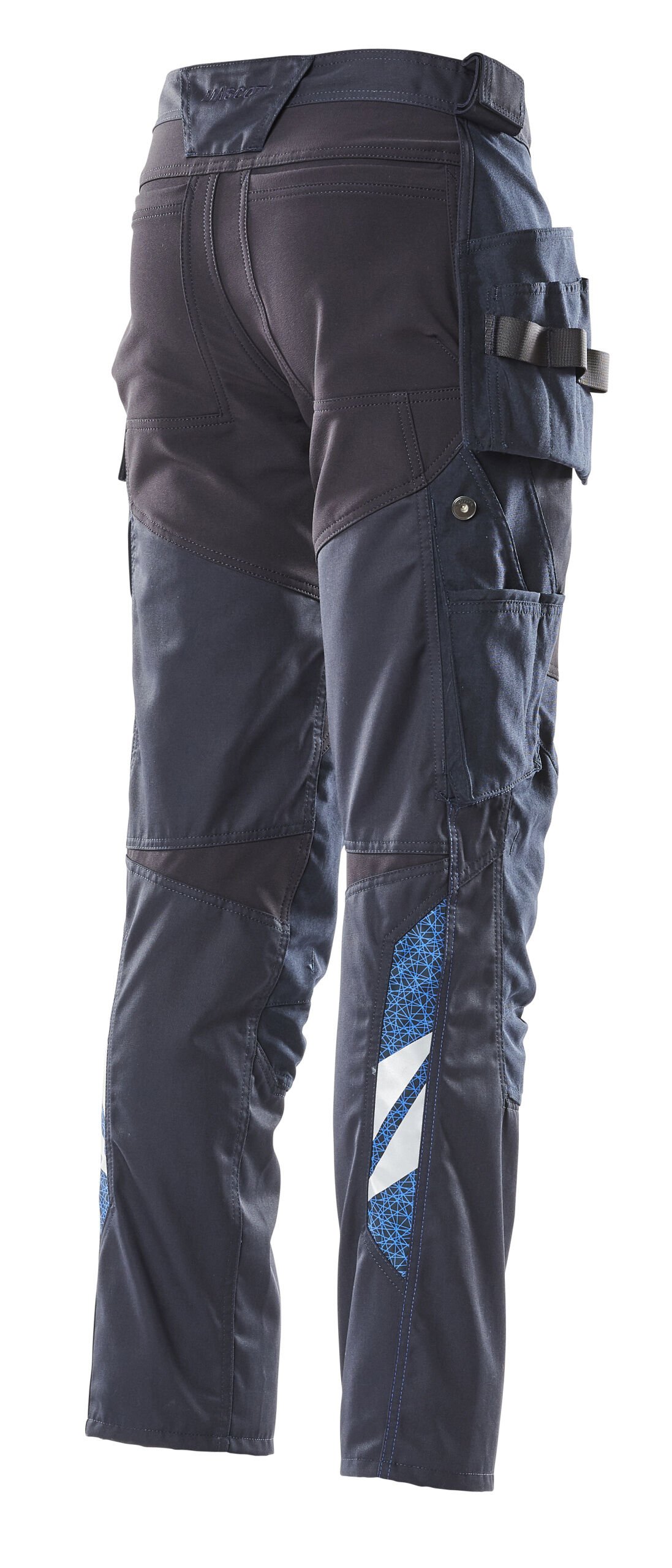 Mascot Accelerate 18531 - Werkbroek - Donkerblauw - 46 - 76