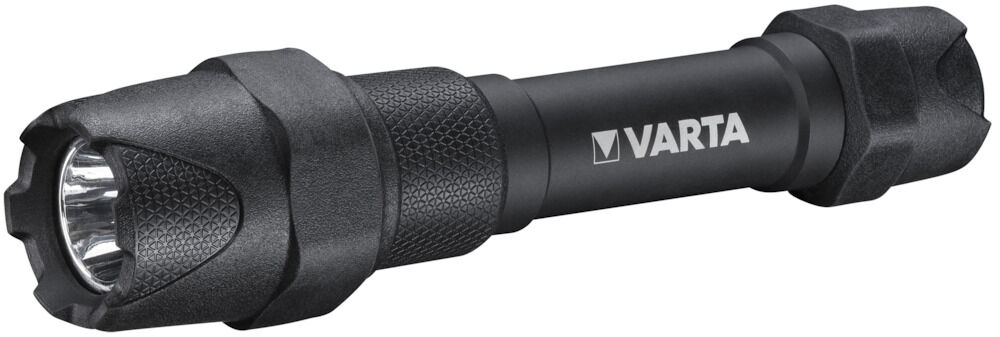 VARTA  Indestructible F20 Pro- incl. AA batterij 2 stuks - Zaklamp