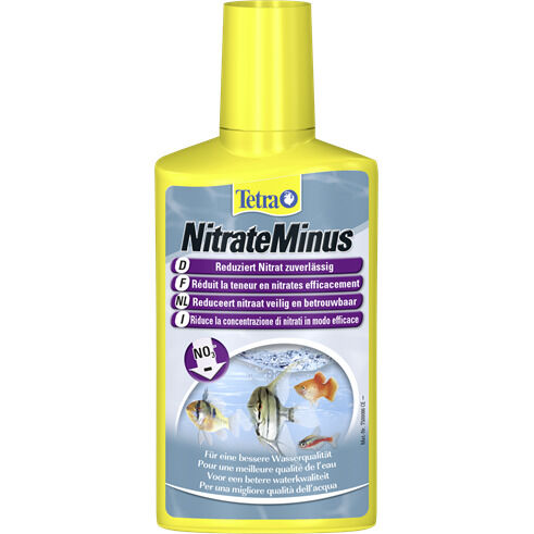 Tetra Nitrate  Minus - 100 Milliliter