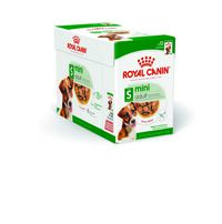 Royal Canin Mini Adult - Hondenvoer - 12x85 gram - 1020 Gram - gevogelte