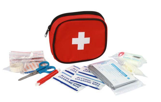 Kerbl Honden - EHBO set