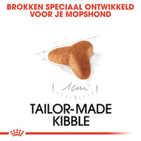 Royal Canin Mopshond Puppy - Hondenvoer - 1.5 Kilogram - gevogelte