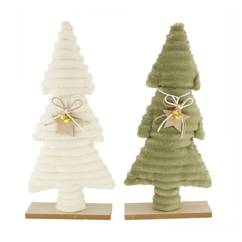 DNC Kerstboom - Kerstdecoratie - Assorti