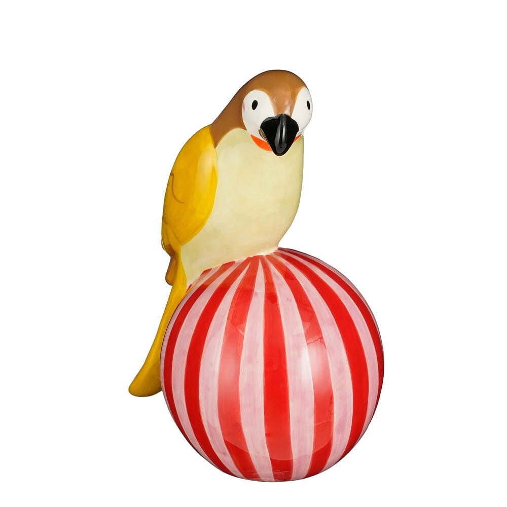 Mica Decorations Vogel - Kerstdecoratie Mica Decorations Vogel - Kerstdecoratie