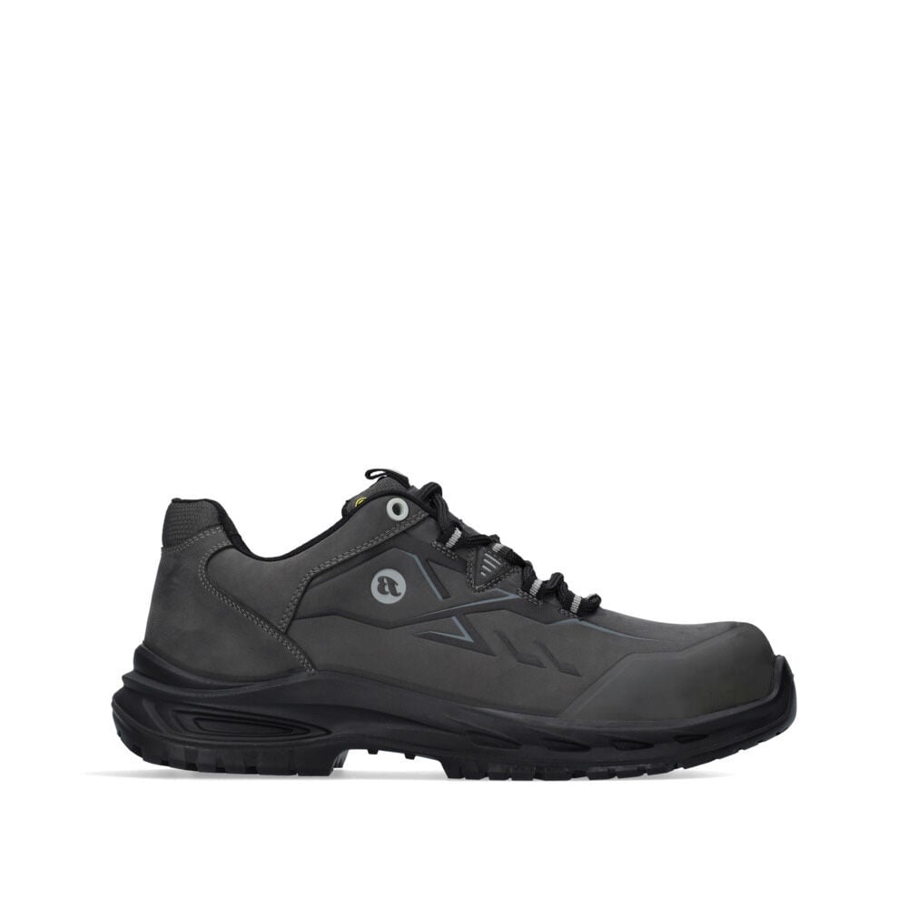 Bata Clay XW- Brede Leest - Werkschoenen