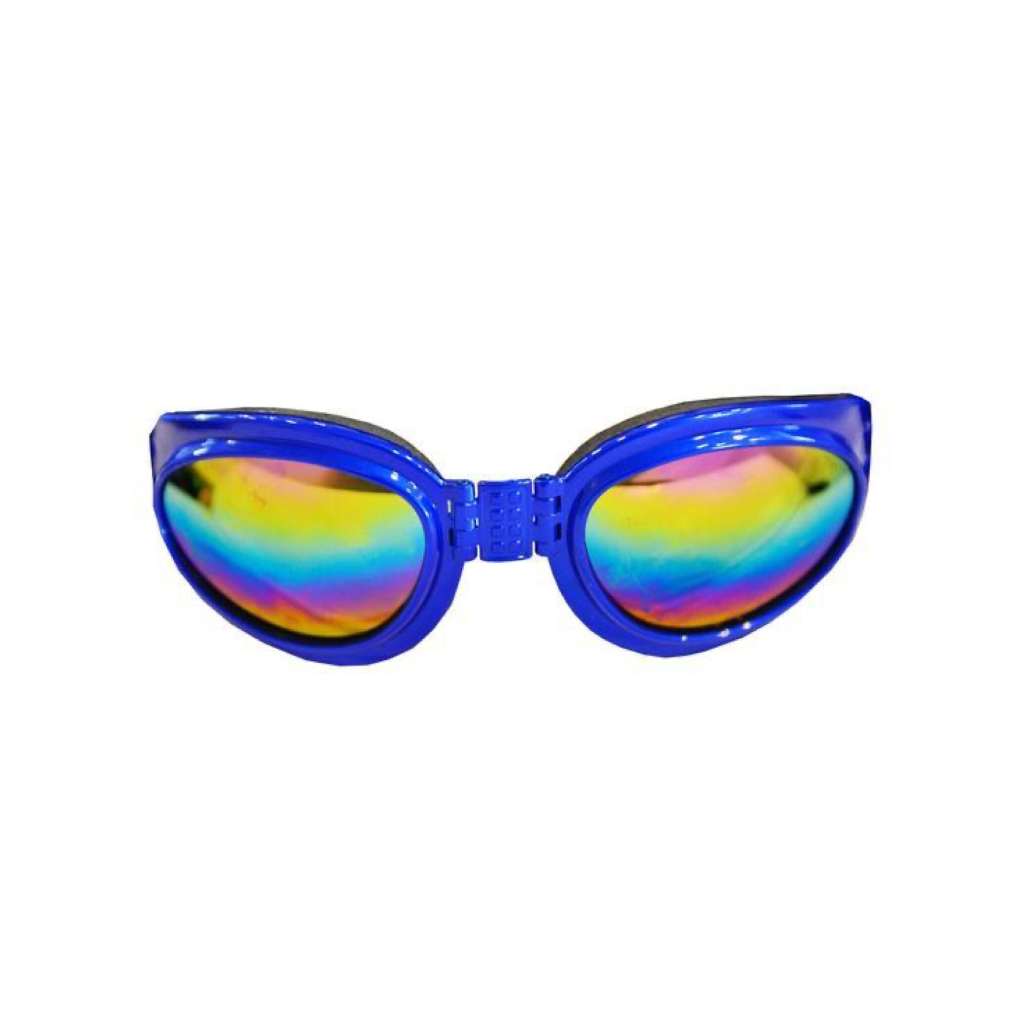 K9 - Hondenzonnebril - blauw K9 - Hondenzonnebril - blauw
