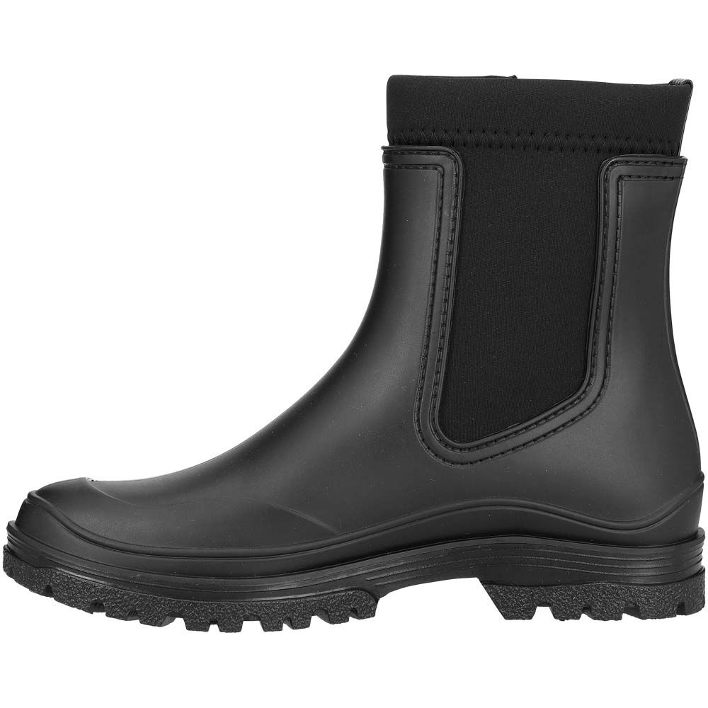 Gevavi Jill - Regenlaarzen - Zwart - 37