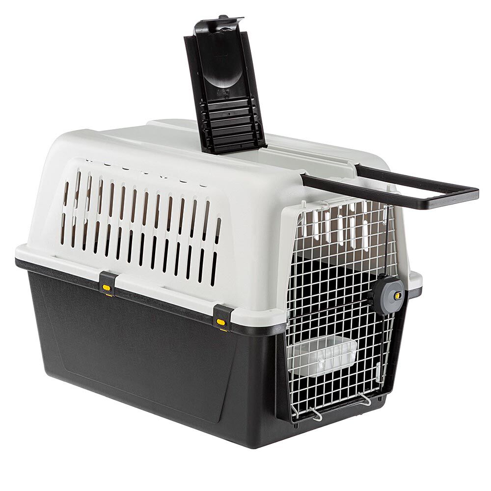 Ferplast Atlas 50 - Reisbench - Grijs - xx cm - M/L