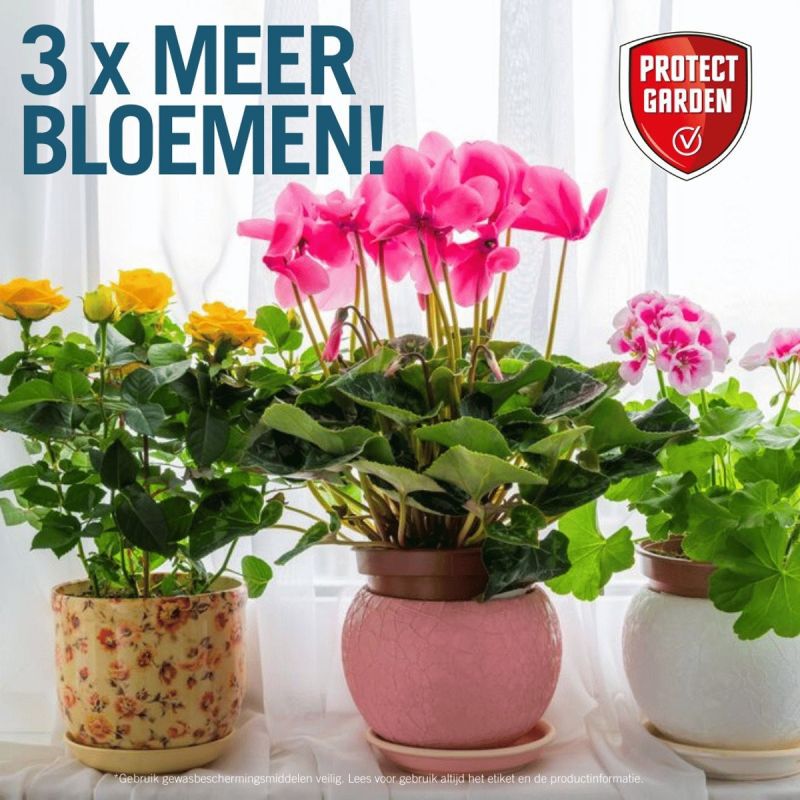 Protect Garden Sanium stick - Tegen insecten