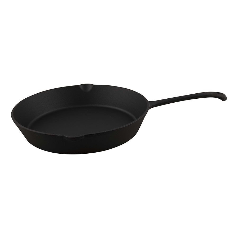 The Windmill Cast Iron Extra - Koekepan