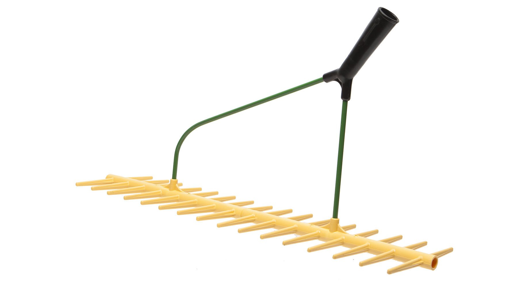 Welkoop Hooihark 16-Tands - Harken