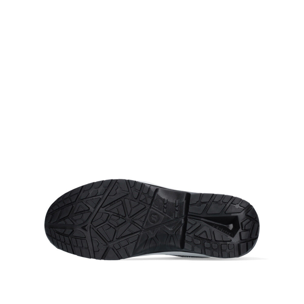 Bata Onyx XW - Brede Leest - Werkschoenen - Donkergrijs - 38