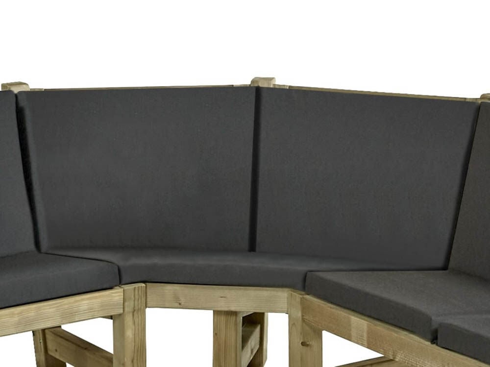 Talen Buitenmeubelen Tuinkussen