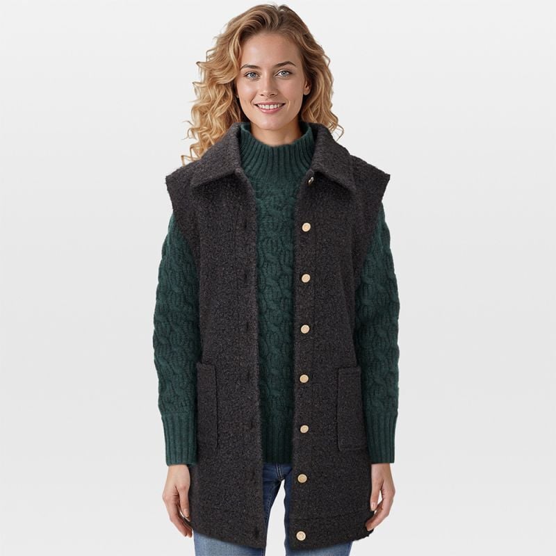 Veleste Annelien - Gilet