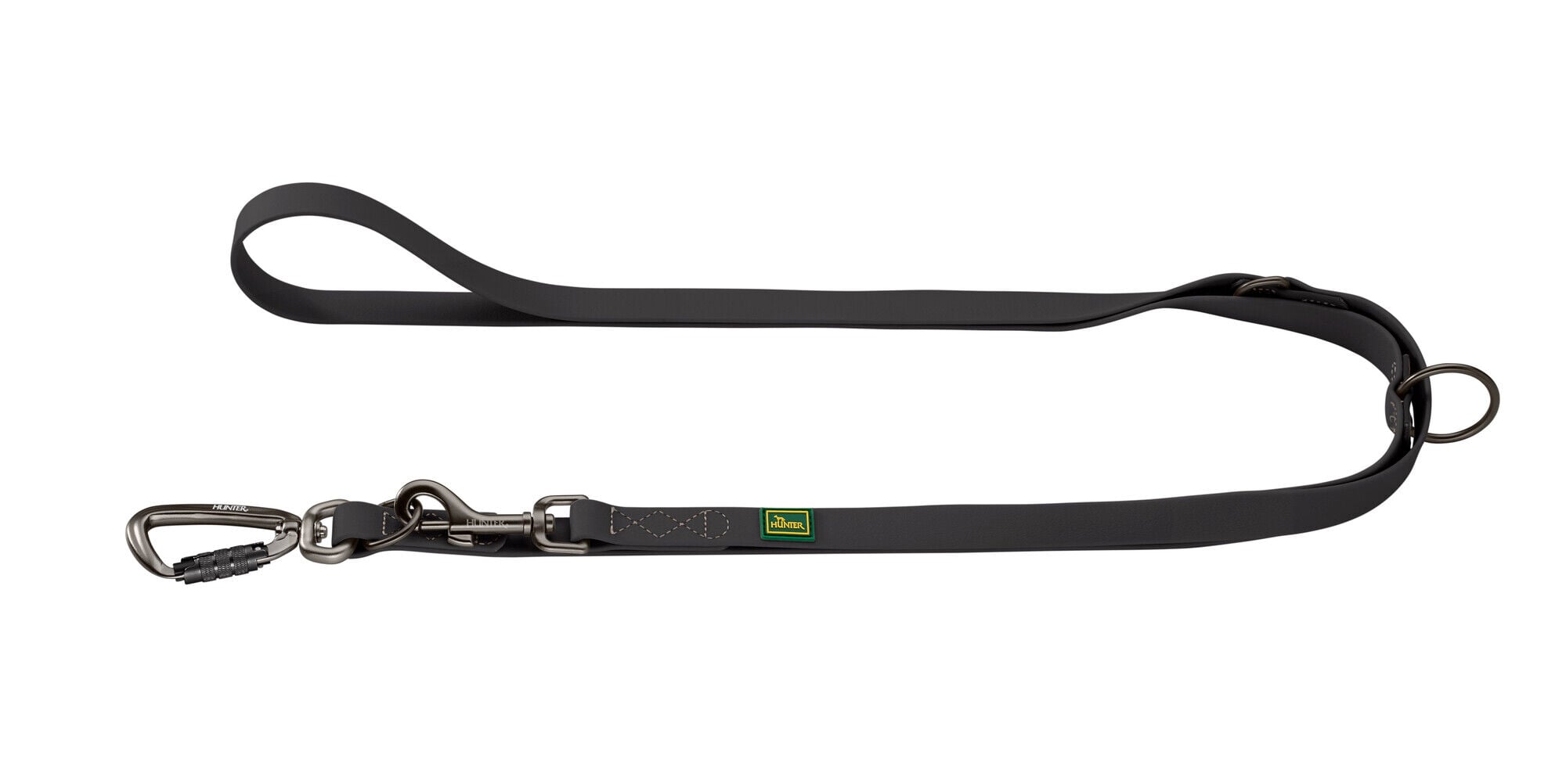 Hunter Havanna 2 meter - Traningslijn Hond Hunter Havanna 2 meter - Traningslijn Hond