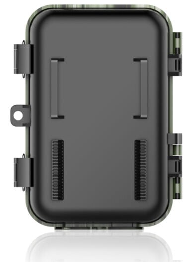 Camouflage SM4-PRO - Wildcamera - 7.2x10.3x13.5 cm