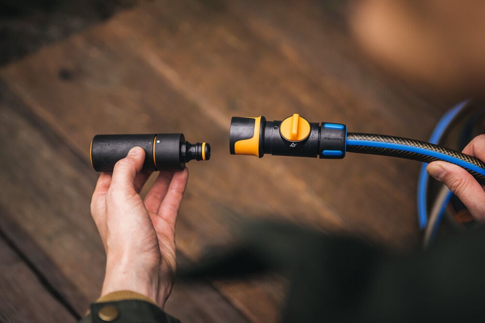 Fiskars - Tuinspuit
