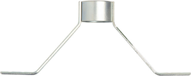 Welkoop - Stokhouder 28mm - 18.3 cm