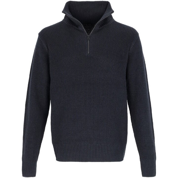 Life-Line Steven - Schipperstrui - Blauw - 3XL Life-Line Steven - Schipperstrui - Blauw - 3XL