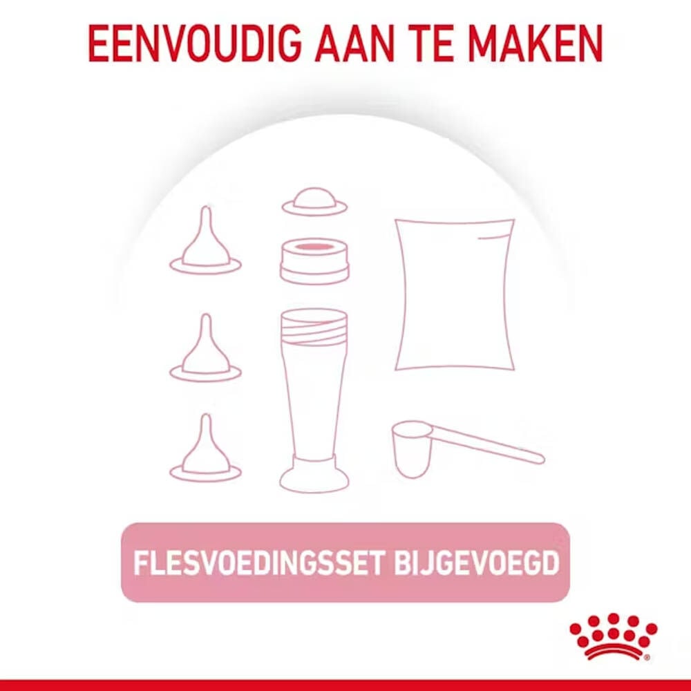 Royal Canin Babycat Milk - Kattenvoer