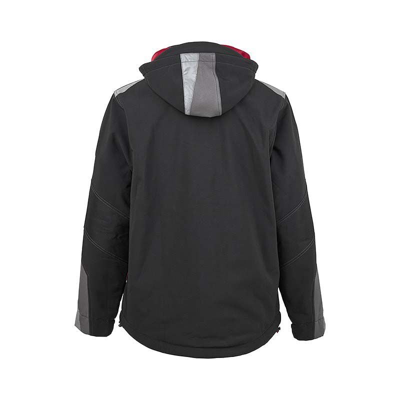 4Work Barcelona - Jas - Zwart - L